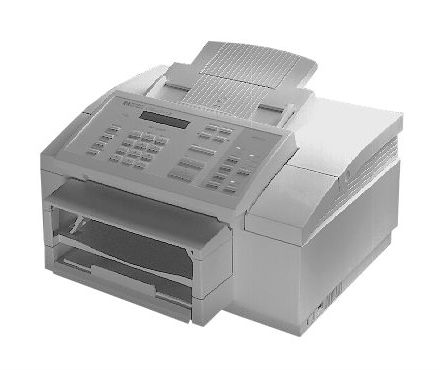 HP OfficeJet Lx HP OfficeJet Lx