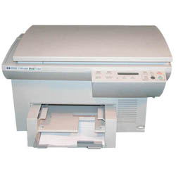HP OfficeJet Pro 1150 HP OfficeJet Pro 1150