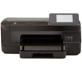 HP OfficeJet Pro 251dw HP OfficeJet Pro 251dw