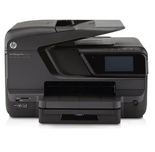 HP OfficeJet Pro 276dw MFP HP OfficeJet Pro 276dw MFP