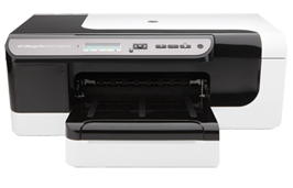 HP OfficeJet Pro 8000 HP OfficeJet Pro 8000