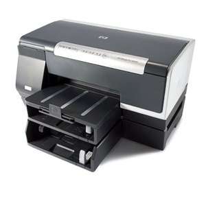 HP OfficeJet Pro K5400 HP OfficeJet Pro K5400