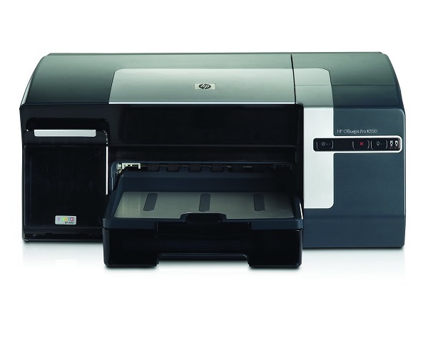 HP OfficeJet Pro K550 HP OfficeJet Pro K550