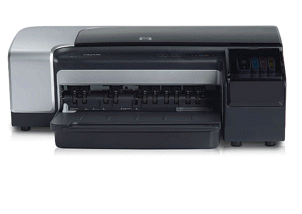 HP OfficeJet Pro K850 HP OfficeJet Pro K850