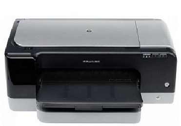 HP OfficeJet Pro K8600 HP OfficeJet Pro K8600