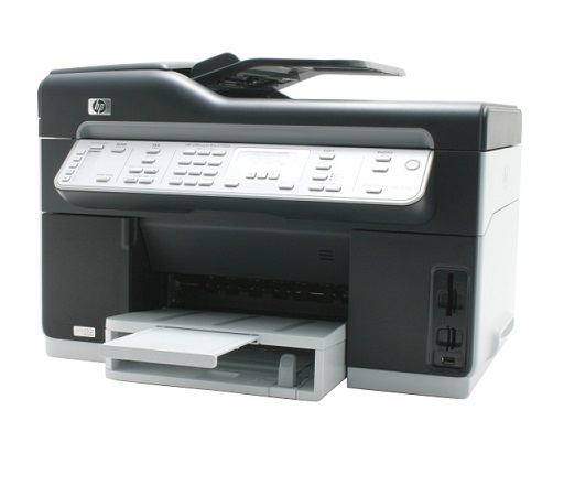 HP OfficeJet Pro L7580 HP OfficeJet Pro L7580