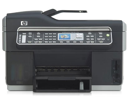 HP OfficeJet Pro L7650 HP OfficeJet Pro L7650