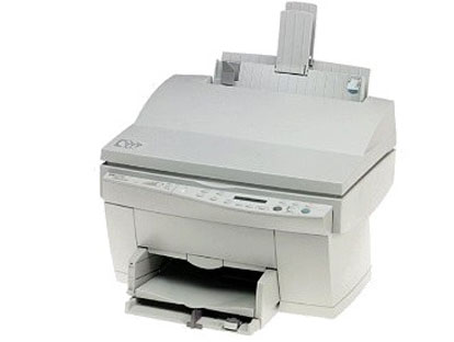 HP OfficeJet K60 HP OfficeJet K60