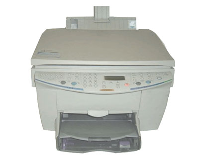 HP OfficeJet K80 HP OfficeJet K80