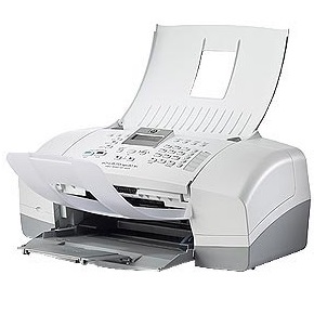 HP OfficeJet T65 HP OfficeJet T65