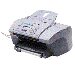 HP OfficeJet All-in-One 1st V HP OfficeJet All-in-One 1st V
