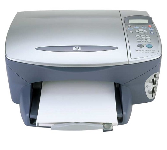HP PSC 2100