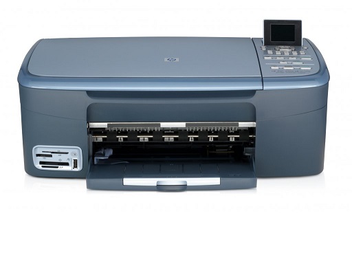 HP PSC 2350