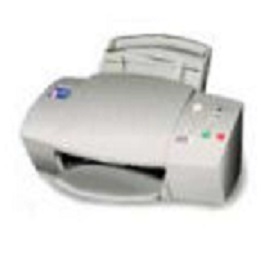 HP PSC 370