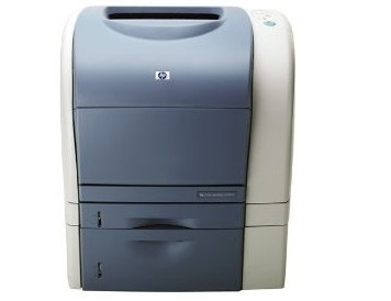 HP Color LaserJet 2500Lse HP Color LaserJet 2500Lse