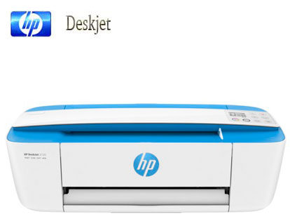HP Deskjet 3720 HP Deskjet 3720