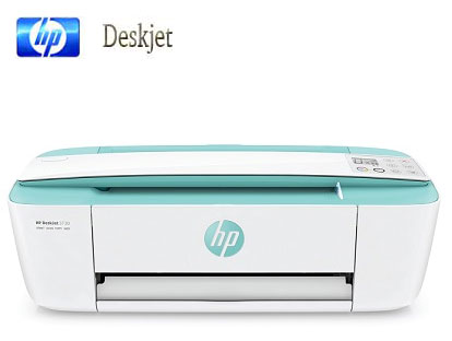 HP Deskjet 3730 HP Deskjet 3730