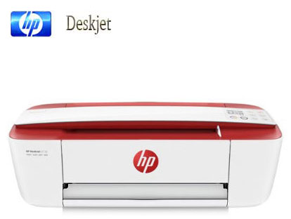 HP Deskjet 3722 HP Deskjet 3722
