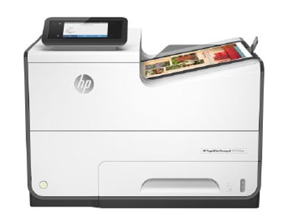 HP Color Enterprise 556dn HP Color Enterprise 556dn