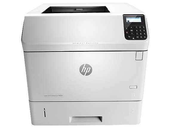 HP LaserJet Enterprise M605dn HP LaserJet Enterprise M605dn