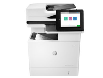 HP LaserJet Enterprise MFP M634z HP LaserJet Enterprise MFP M634z