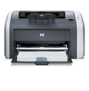 HP LaserJet 1010 HP LaserJet 1010