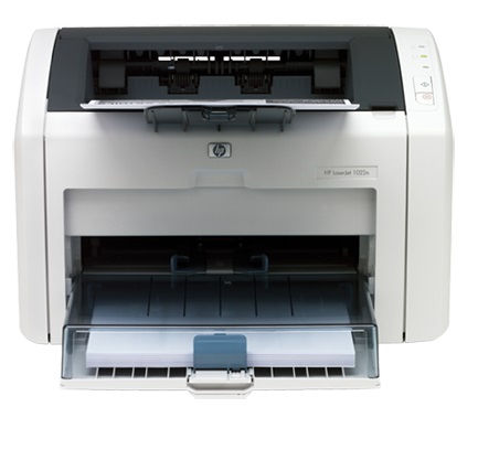 HP LaserJet 1022 HP LaserJet 1022