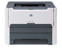 HP LaserJet 1320 HP LaserJet 1320