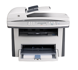 HP LaserJet 3052 HP LaserJet 3052