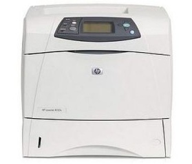 HP LaserJet 4240 HP LaserJet 4240