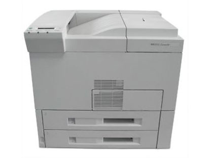 HP LaserJet 8000 HP LaserJet 8000