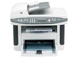 HP LaserJet M1522n MFP HP LaserJet M1522n MFP