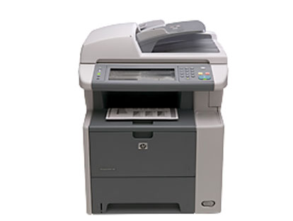 HP LaserJet 3020 HP LaserJet 3020