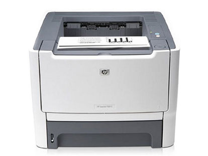 HP LaserJet P2015 HP LaserJet P2015