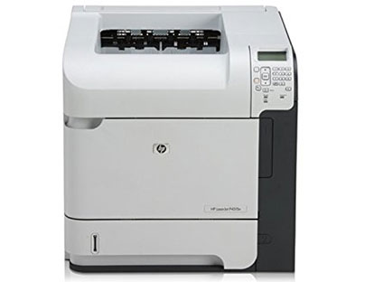 HP LaserJet P4515n HP LaserJet P4515n