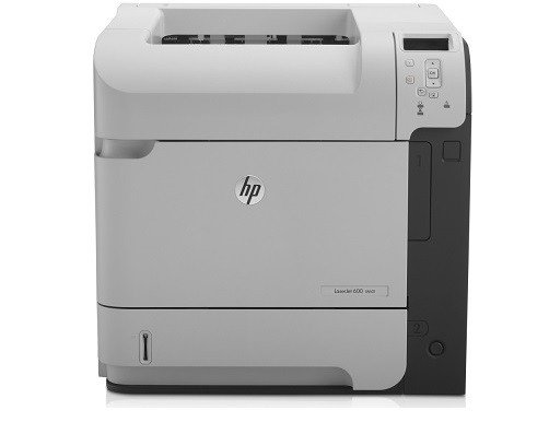 HP LaserJet Enterprise 600 M601dn HP LaserJet Enterprise 600 M601dn