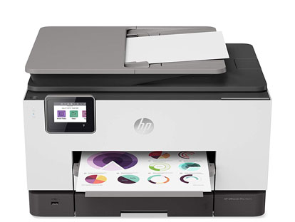 HP OfficeJet Pro 8020 HP OfficeJet Pro 8020