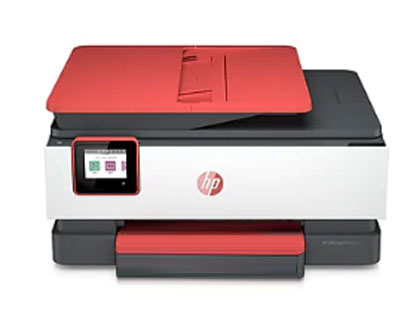 HP OfficeJet Pro 8030 HP OfficeJet Pro 8030