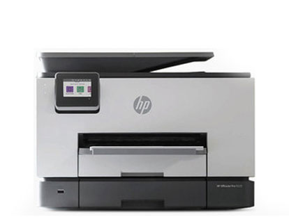 HP OfficeJet Pro 9010 HP OfficeJet Pro 9010