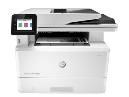 HP LaserJet Pro MFP M428fdn HP LaserJet Pro MFP M428fdn