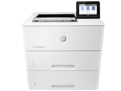 HP LaserJet Enterprise M507dn HP LaserJet Enterprise M507dn