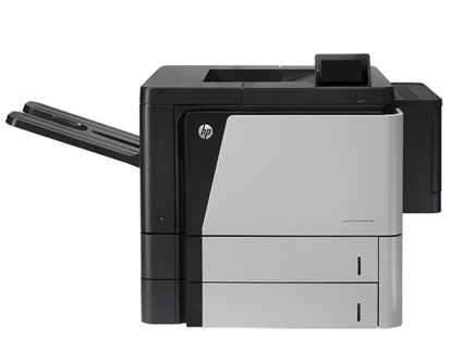 HP LaserJet Enterprise M806dn HP LaserJet Enterprise M806dn