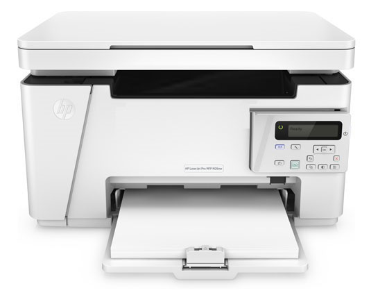 HP LaserJet Pro M12a HP LaserJet Pro M12a