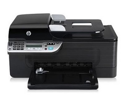 HP OfficeJet 4500 HP OfficeJet 4500