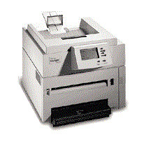 Lexmark Optra Color 40