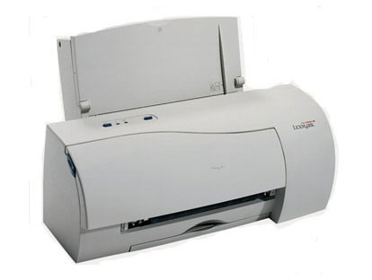 Lexmark 7000