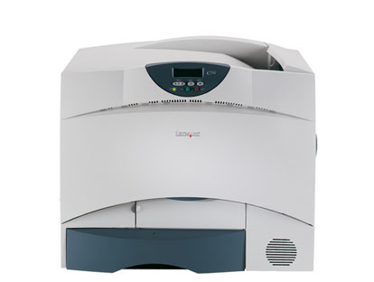 Lexmark C752
