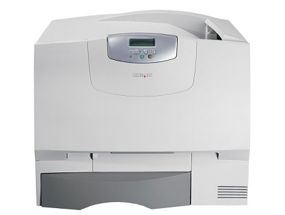 Lexmark C760