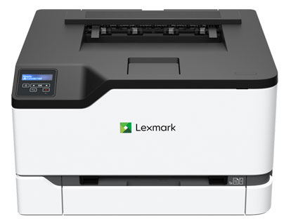 Lexmark CS331