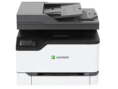 Lexmark CX431